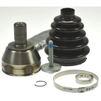 Imagen de LÖBRO 304983 Junta Homocinética TPE (elastómero termoplástico) FORD: Focus 2, 2 Limousine, C Max