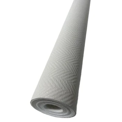 Imagen de Papel pintado de fibra vidrio, 165 g/m², 1 x 25 m²