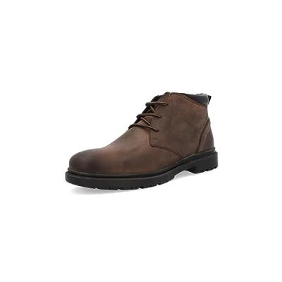 Imagen de Geox U Andalo, Botas Hombre, Kaffee 03, 39 EU