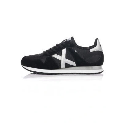 Imagen de Munich Massana, Zapatillas Unisex adulto, Negro 432, 40 EU