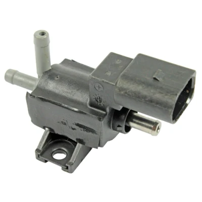 Imagen de METZGER 0892141 Electrovalvula Turbo Válvula de conmutación eléctrico Pieza Recambio Original VOLKSWAGEN: Touran I, Golf Plus / Crossgolf