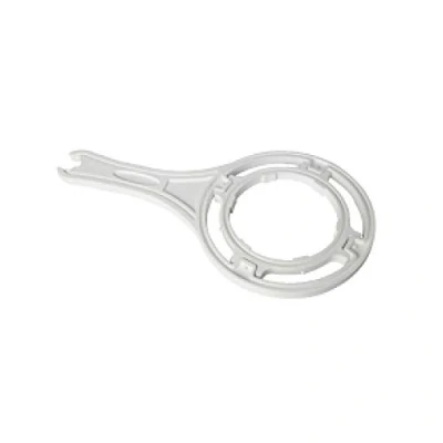 Imagen de Llave filtro y Membrana equipos de Ósmosis Inversa. con 2 piezas compatibles los Vasos la su equipo Osmosis Bbagua.