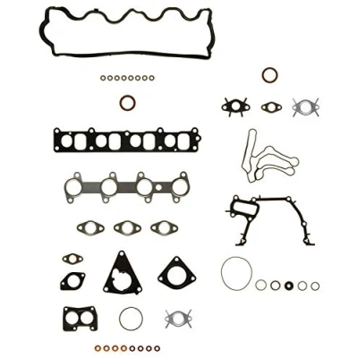 Imagen de AJUSA 51028600 Juego completo de juntas, motor sin junta culata OPEL: Astra H GTC, Hatchback