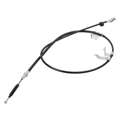 Imagen de MAXGEAR 32 1678 Cable de Freno Mano 1830, 1667mm Discos TOYOTA: Auris Hatchback