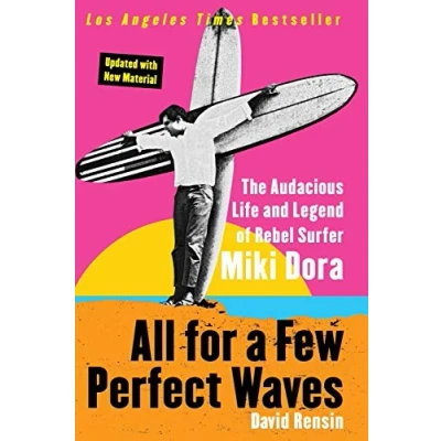 Imagen de All For A Few Perfect Waves (ebook)