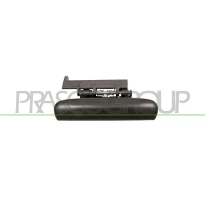Imagen de PRASCO CI4208101 Manecilla de Puerta exterior, Atrás derecha negro CITROËN: Xsara Hatchback, Familiar