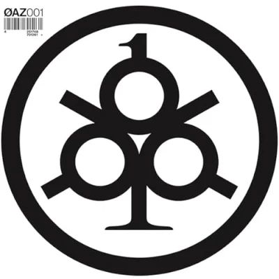 Imagen de Presents Ones And Zeros 3 Vinilos Varios Artistas