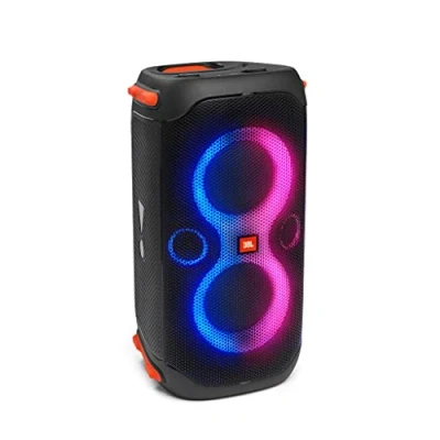 Imagen de Altavoz Bluetooth Jbl Partybox 110