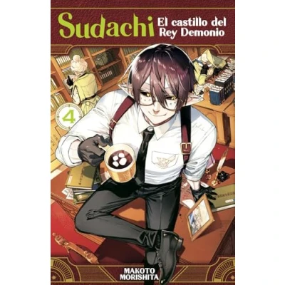 Imagen de Sudachi El Castillo Del Rey Demonio 4