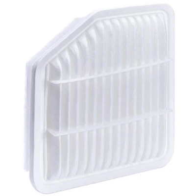 Imagen de ASHIKA 20 02 255 Filtro de aire 80 236 242 Cartucho filtrante TOYOTA: RAV4 III SUV, IV LEXUS: IS 2
