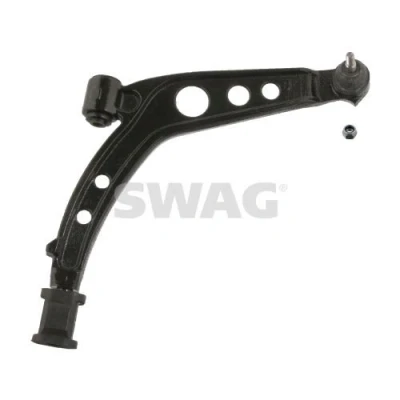 Imagen de SWAG 70 73 0058 Barra oscilante, suspensión de ruedas FIAT: Seicento / 600 Hatchback, Cinquecento, Cinquecento Furgón Hatchback