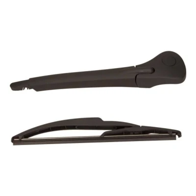 Imagen de MAXGEAR 39 0412 Juego de brazos limpiaparabrisas, limpieza parabrisas con caperuza, limpiaparabrisas incorporado RENAULT: SCENIC 2