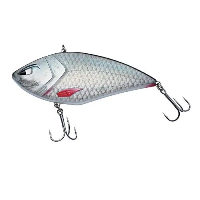 Imagen de Berkley Zilla Cebo Artificial, Unisex Adulto, Roach, 13.5cm