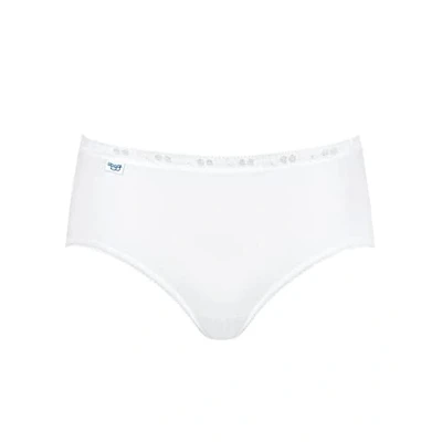 Imagen de Braga midi para mujer Sloggi Basic