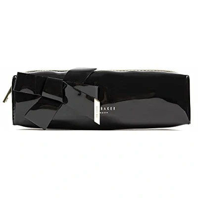 Imagen de Ted Baker Nikara Neceser, Mujer, Talla: One Size, Black