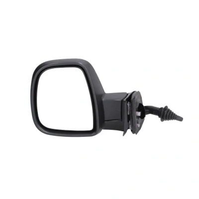 Imagen de Espejo retrovisor Blic 5402 04 9212993P izquierda mecánico sin calentamiento, convexo CITROËN: Berlingo II, II Furgón