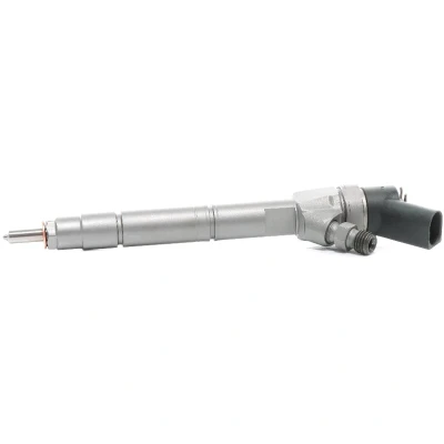 Imagen de METZGER ORIGINAL ERSATZTEIL 0870053 Inyector Common Rail (CR) Repuesto debe codificarse con equipo de autodiagnóstico OBD junta anular