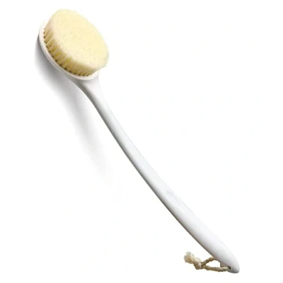 Imagen de HORJOR Cepillo Ducha Espalda con Mango Largo Exfoliante Corporal para Hombres y Mujeres
