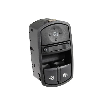 Imagen de METZGER 0916984 Interruptor, elevalunas