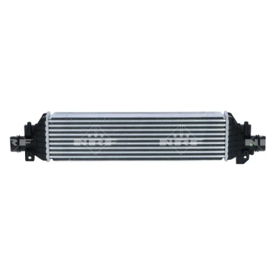 Imagen de NRF 309027 Intercooler Aluminio OPEL: Mokka / X