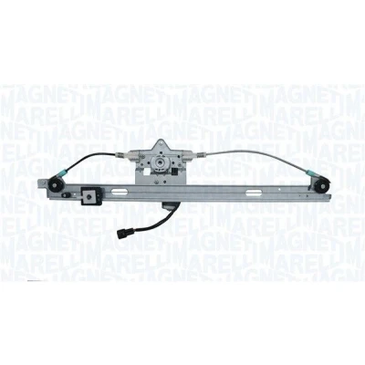 Imagen de Magneti Marelli Elevalunas Delante, derecha eléctrico sin electromotor 350103874000 SKODA: Octavia I Hatchback, 1 Combi
