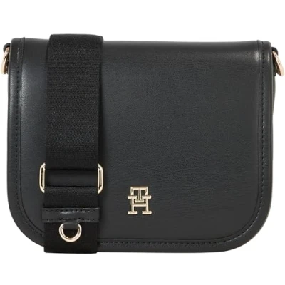 Imagen de Tommy Hilfiger CITY Crossover SET Bandolera, Mujer, Talla: One Size, Black