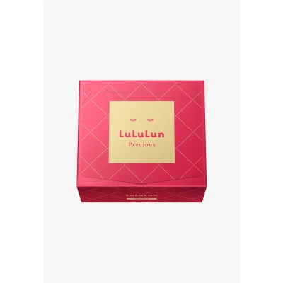 Imagen de LuLuLun Precious Sheet Mask Red 32 pack