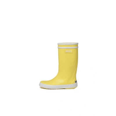 Imagen de Aigle Lolly POP 2 Botas de agua para niños, Talla: 37, Red Zapatos