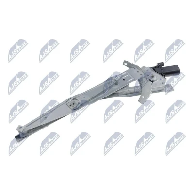 Imagen de Nty Elevalunas Delante, izquierda eléctrico con electromotor EPS RE 001S RENAULT: Kangoo I, I Express