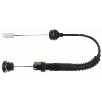 Imagen de SACHS 3074 600 221 Cable de Embrague con reajuste automático
