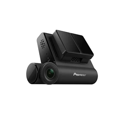 Imagen de Pioneer VREC Z710SH Dash CAM con WiFi, GPS y Modo 24/7