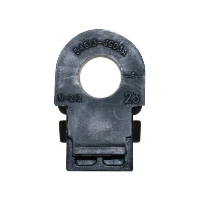 Imagen de CTR GV0414 Silentblock Barra Estabilizadora Eje delantero 47mm NISSAN: Qashqai / Qashqai+2 I, RENAULT: Koleos I