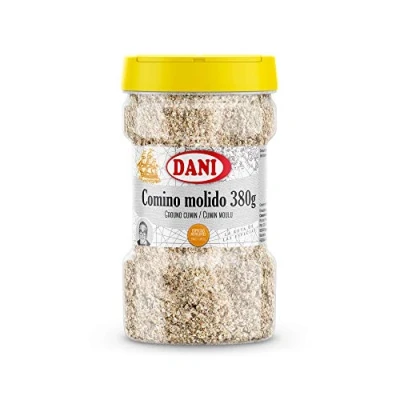 Imagen de Dani Comino molido 380 gr.