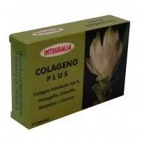 Imagen de Colageno Plus 45 cápsulas de Integralia