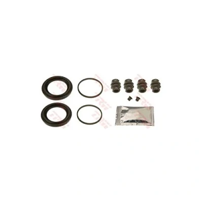 Imagen de TRW ST1111 Kit de Reparación Frenos Co manguito caucho 57 CITROËN: Xsara Hatchback, Familiar, Jumpy I MPV, PEUGEOT: 306 806