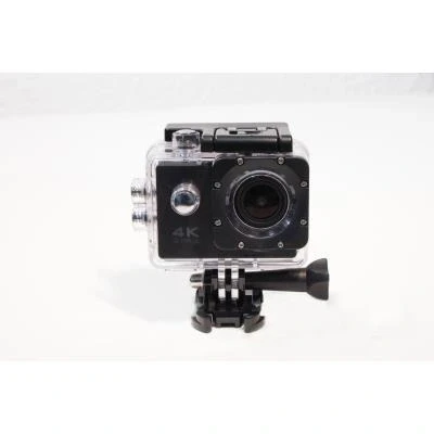 Imagen de Cámara deportiva SK8 Cam 4K, Vídeo Ultra HD, WiFi, Super angular, Pantalla LCD