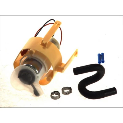 Imagen de PIERBURG 7.02701.55.0 Bomba de Combustible eléctrico con soporte, material montaje añadido ALFA ROMEO: 147, FIAT: Punto II Hatchback