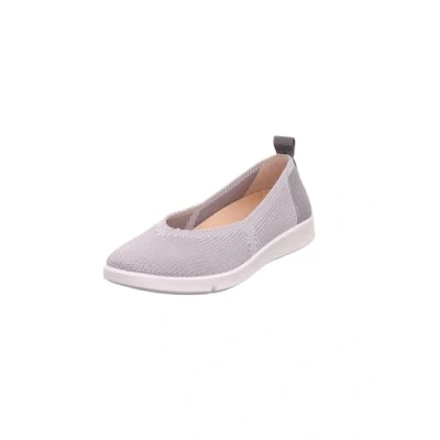 Imagen de Legero Lucca, Mocasines Mujer, Aluminio 2500, 41 EU