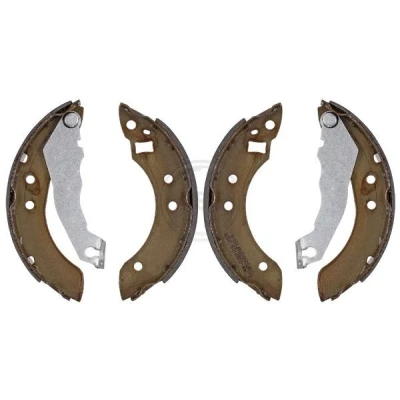Imagen de Kit de zapatas A.B.S. 8793