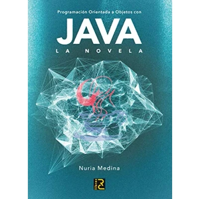 Imagen de Programación Orientada a Objetos con JAVA. La novela