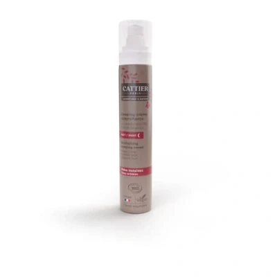Imagen de Sleeping crème redensifiante anti âge bio 50ml