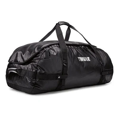 Imagen de Bolsa Viaje THULE Chasm 130L.Negra