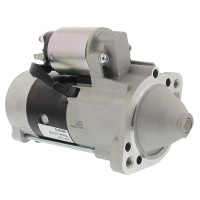 Imagen de MAPCO 13547 Motor de arranque 12 2 10,12 MITSUBISHI: PAJERO 2, L200 III Pick up, L400 / Space Gear Bus