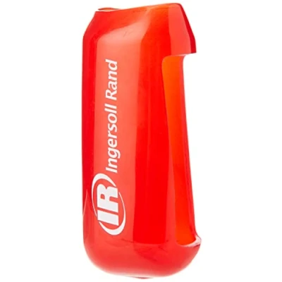 Imagen de Ingersoll Rand Funda de Protección 7802 BOOT para Llave Impacto, Pequeña y Práctica con Bolsa Herramientas, Protector Almacenamiento sus Herramientas