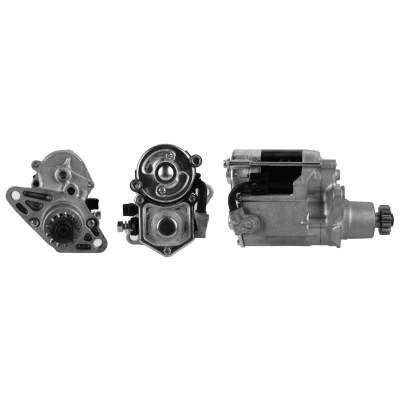 Imagen de LUCAS ELECTRICAL LRT00181 Motor de arranque 12 1,0 13 TOYOTA: Avensis I Berlina, Liftback