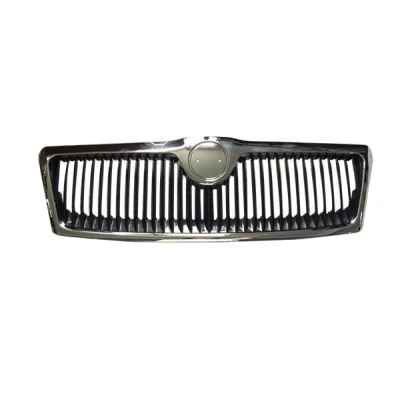 Imagen de DPA 88530051302 Rejilla Parachoques delante SKODA: Octavia II Hatchback, 2 Combi