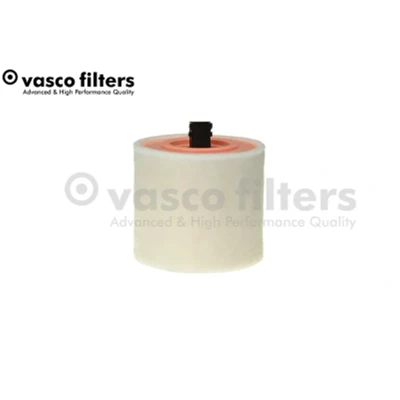 Imagen de DAVID VASCO A967 filtro de aire 172 155, 140 redondo Cartucho filtrante sin previo OPEL: Astra K Hatchback, Sports Tourer