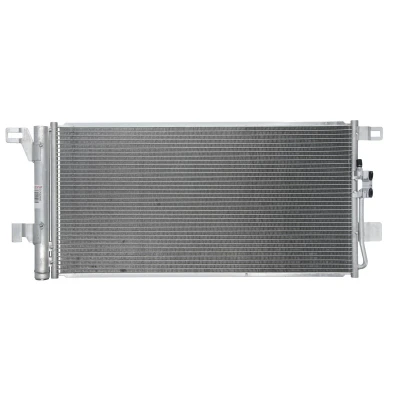 Imagen de Condensador, aire acondicionado DENSO DCN02049