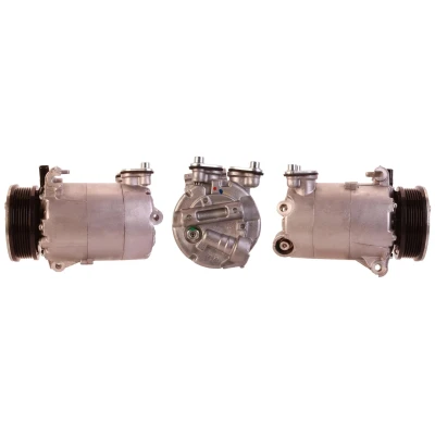 Imagen de LUCAS ACP963 Compresor de Aire Acondicionado PAG 46 R 134 a con juntas FORD: Galaxy Mk2 MPV, MONDEO 4 Turnier, S Max Mk1, VOLVO: XC60 I, S60 II