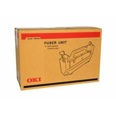 Imagen de Oki Unidad Fusion C5100/5300